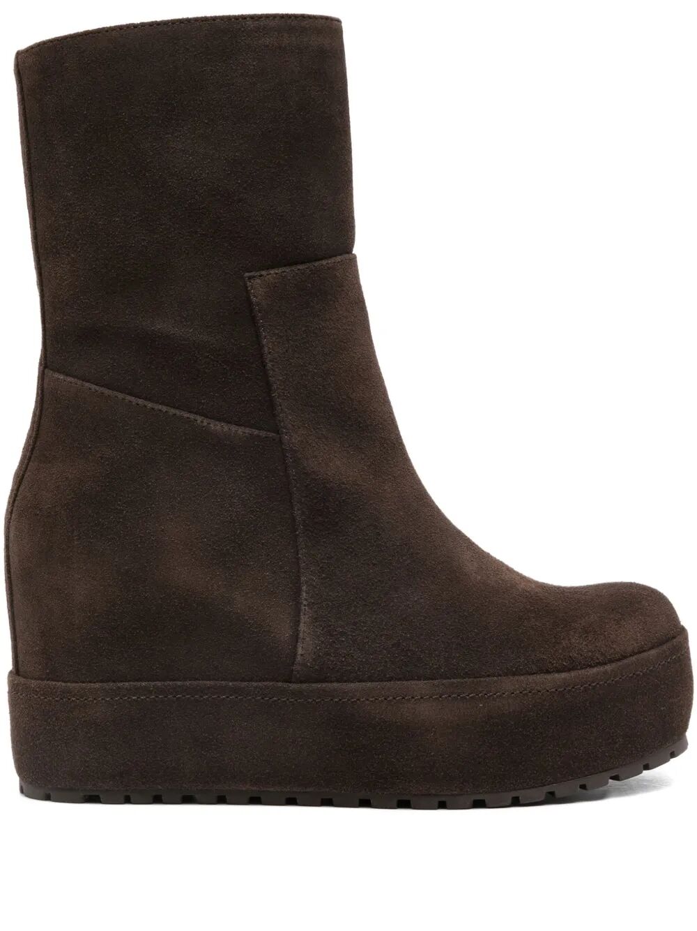 PALOMA BARCELÓ Disa Track Ankle Boot