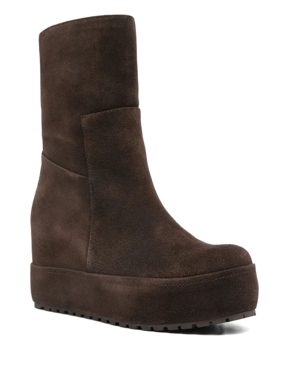 PALOMA BARCELÓ Disa Track Ankle Boot