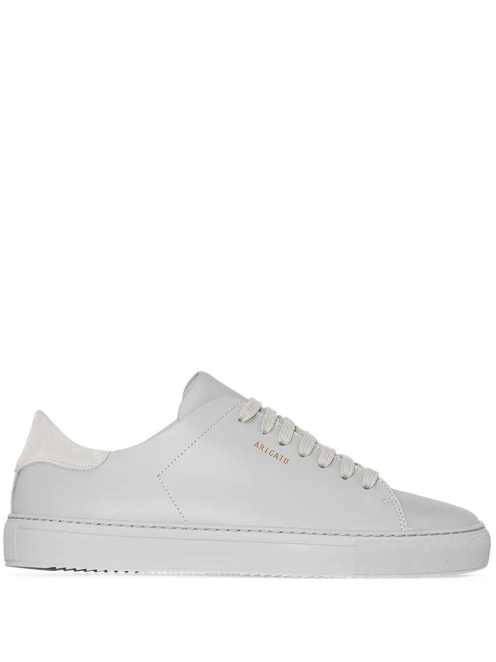 AXEL ARIGATO Clean 90 Unisex Leather Sneakers