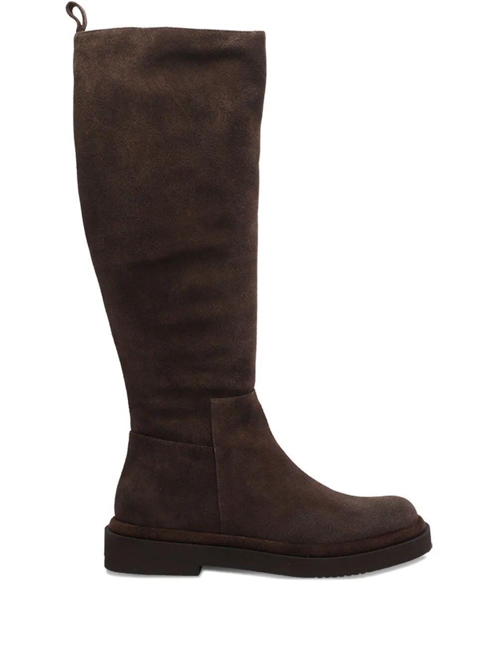 PALOMA BARCELÓ Stylish Knee Boots for Women