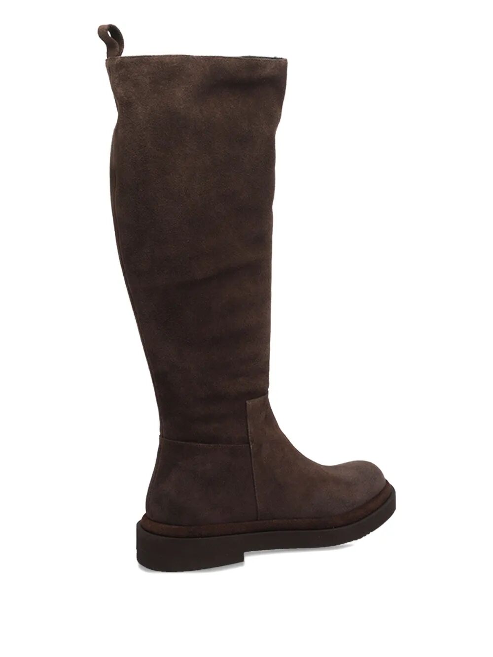 PALOMA BARCELÓ Stylish Knee Boots for Women