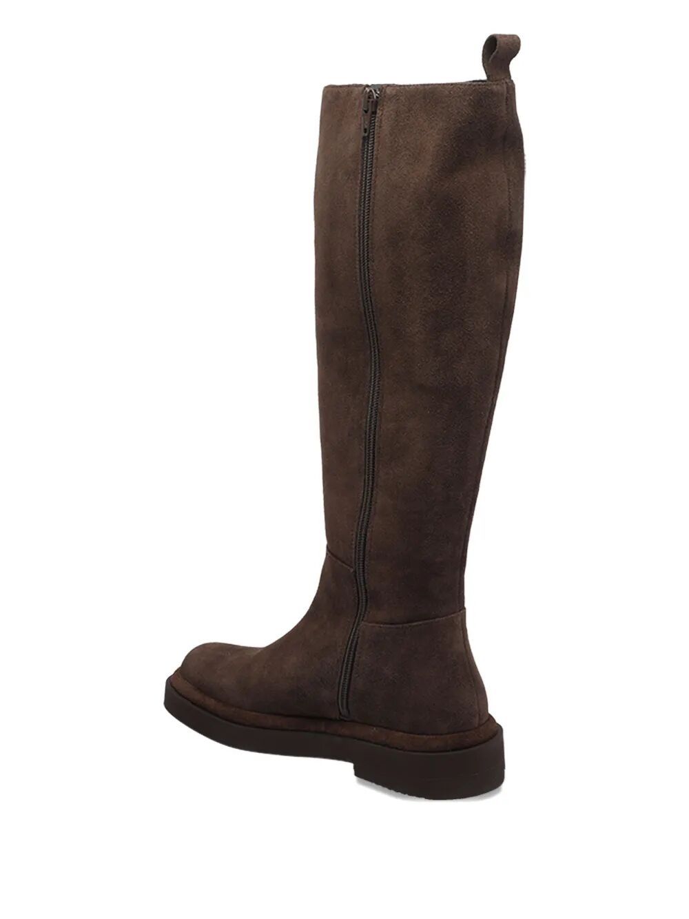 PALOMA BARCELÓ Stylish Knee Boots for Women