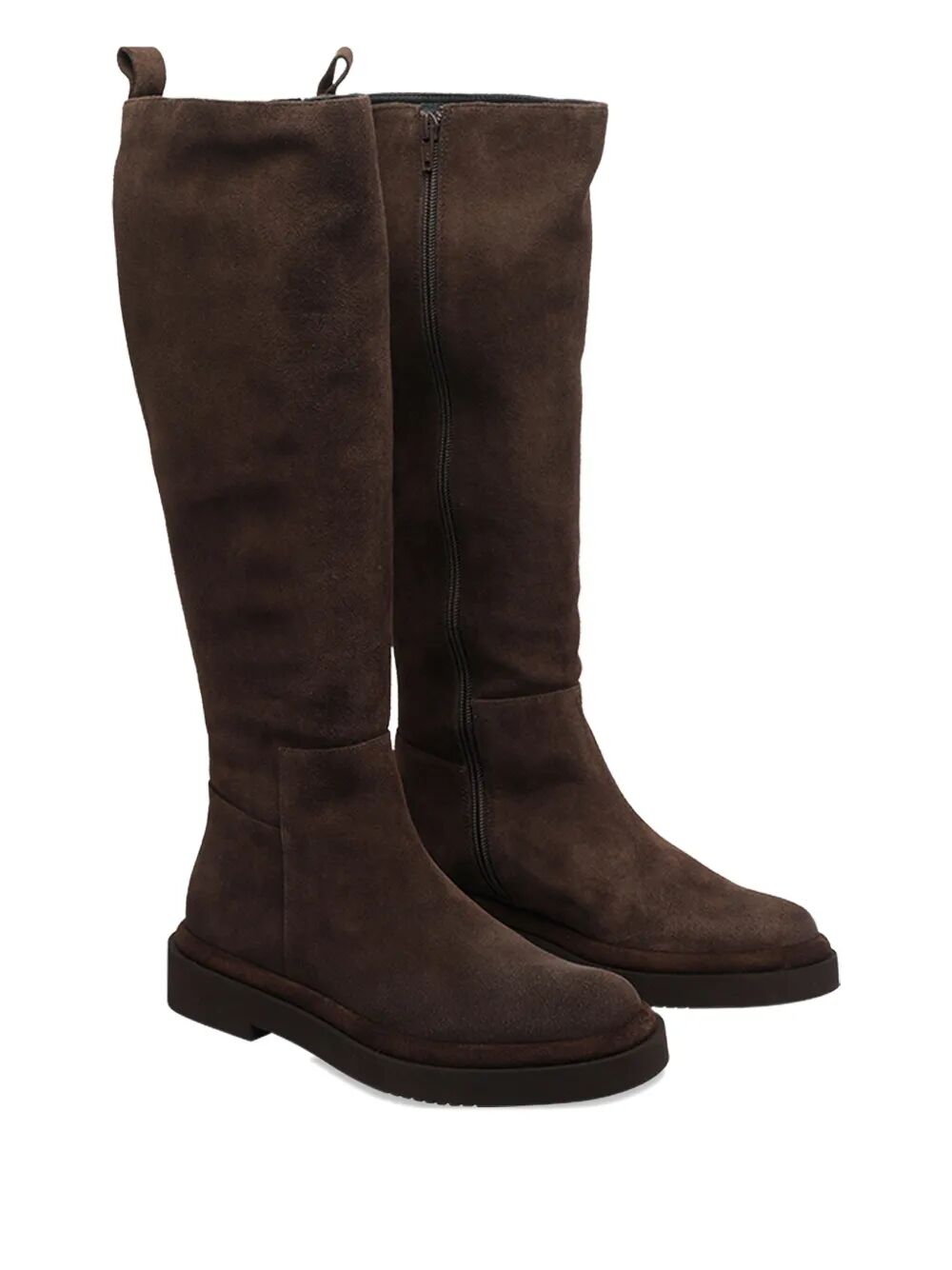PALOMA BARCELÓ Stylish Knee Boots for Women