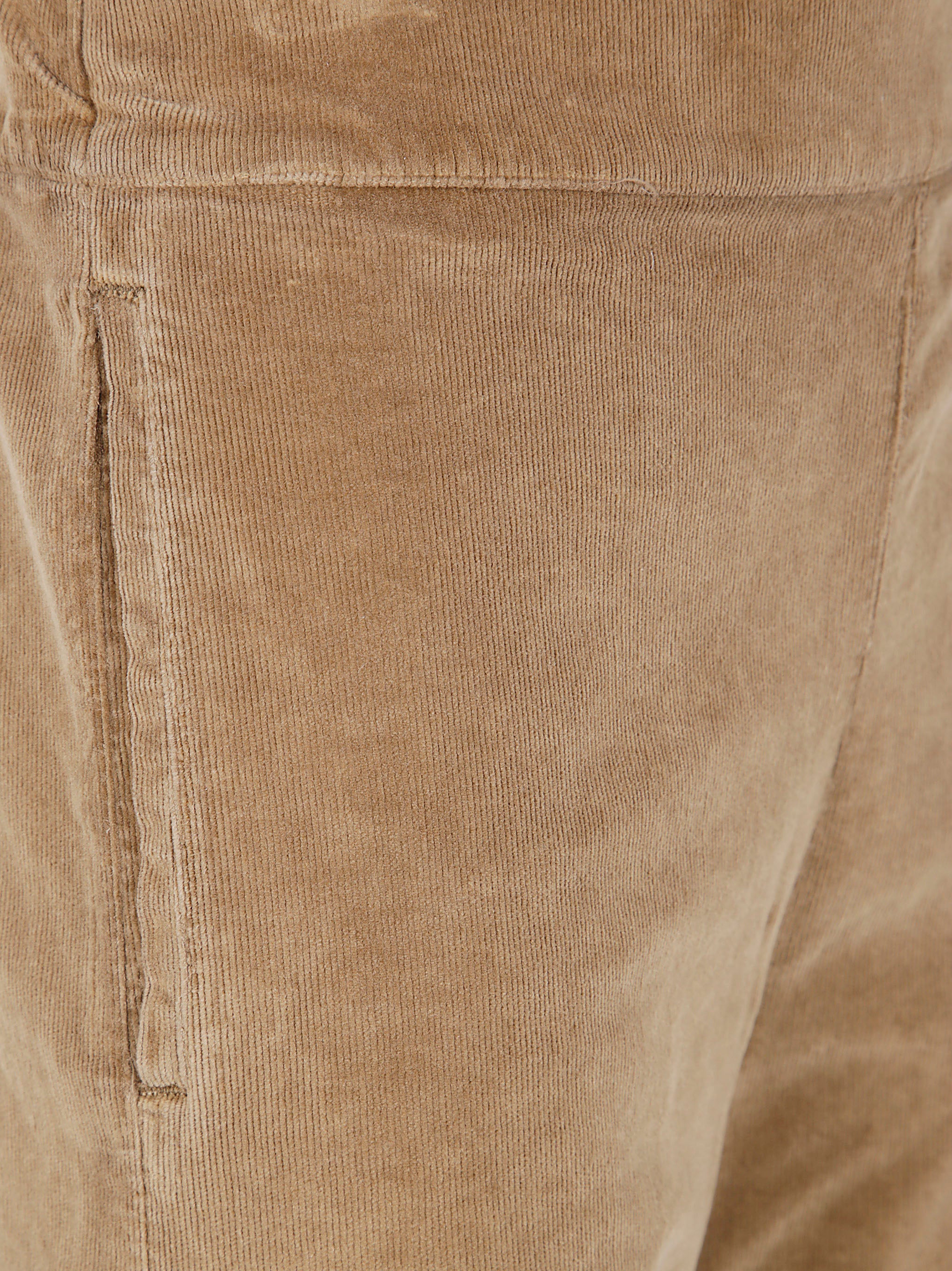 CIGALAS Relaxed Wide Leg Trousers