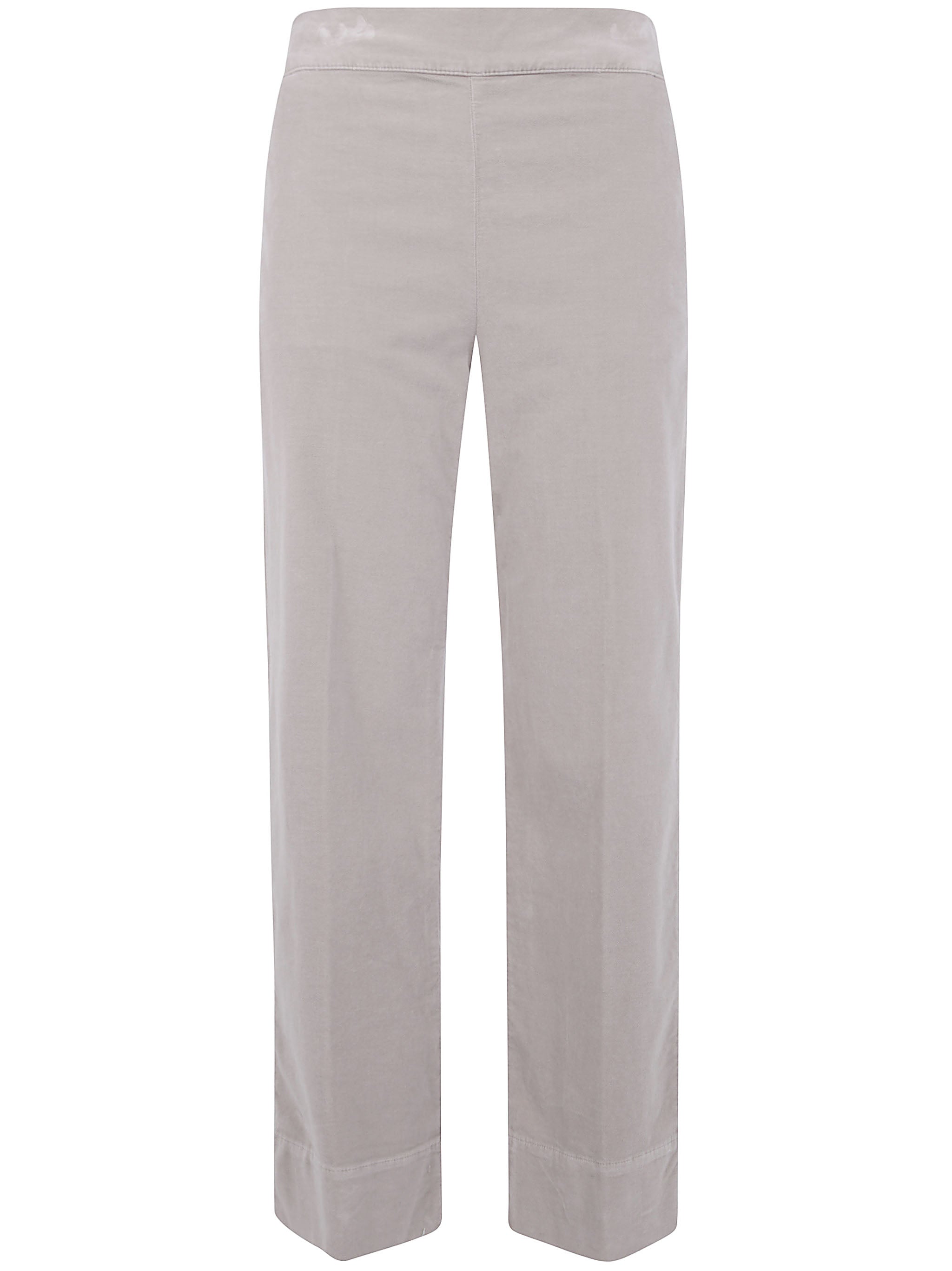 CIGALAS Relaxed Wide Leg Trousers