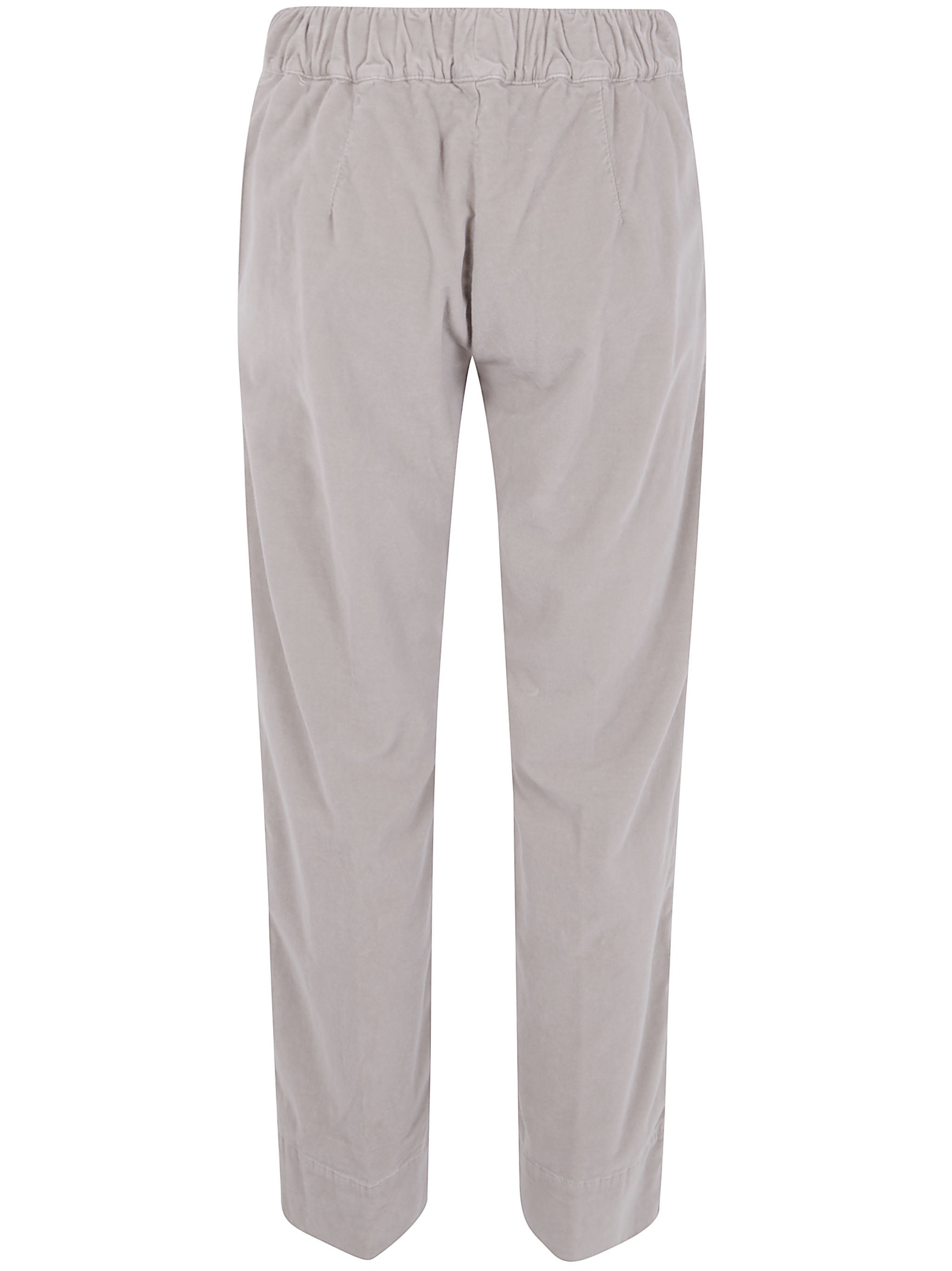 CIGALAS Relaxed Wide Leg Trousers