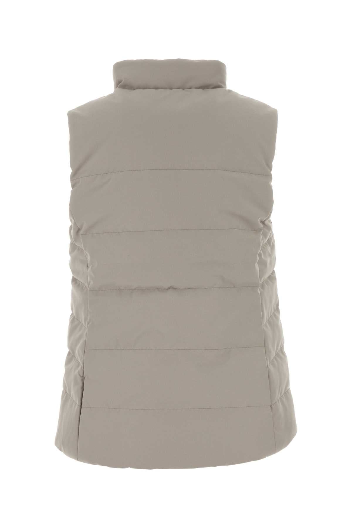 CANADA GOOSE Women's Sleeveless Down Jacket - Freestyle Vest