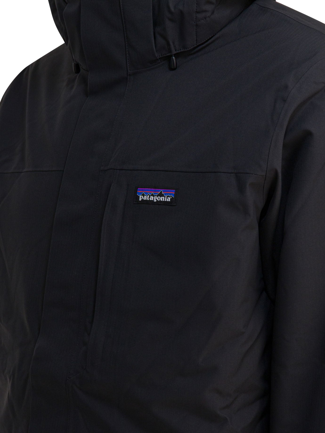 PATAGONIA 3-in-1 Parka Jacket for Men