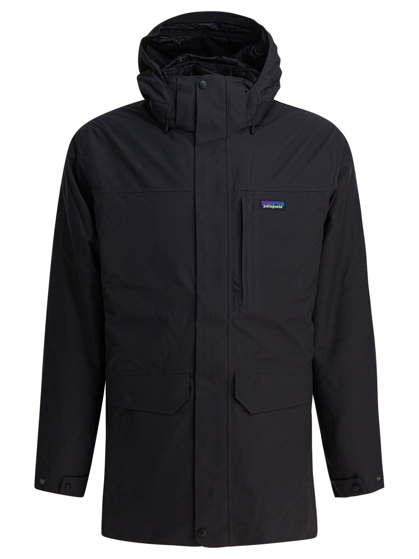 PATAGONIA 3-in-1 Parka Jacket for Men
