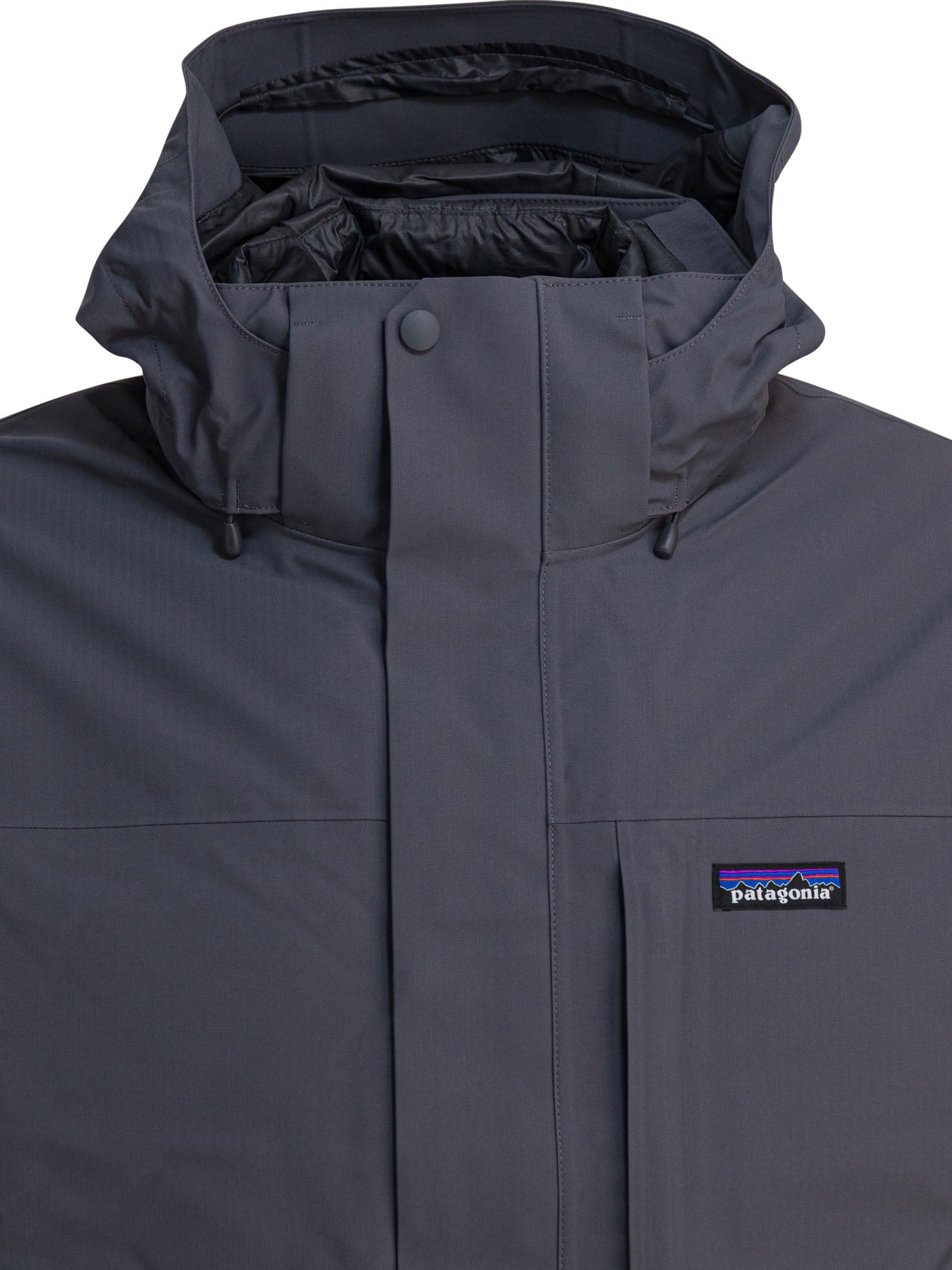 PATAGONIA Men's 3-in-1 Parka Jacket