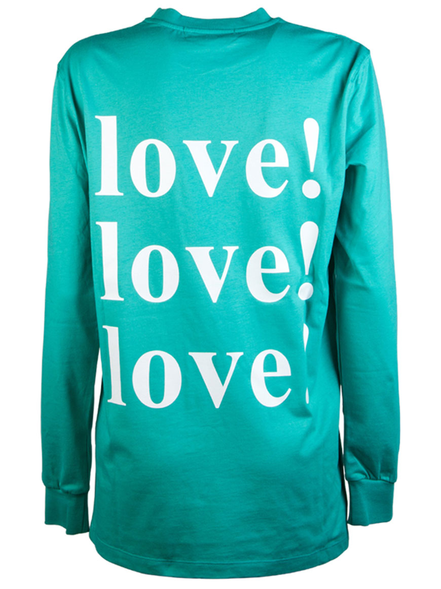 MSGM Women's Cotton T-Shirt - SS20 Collection