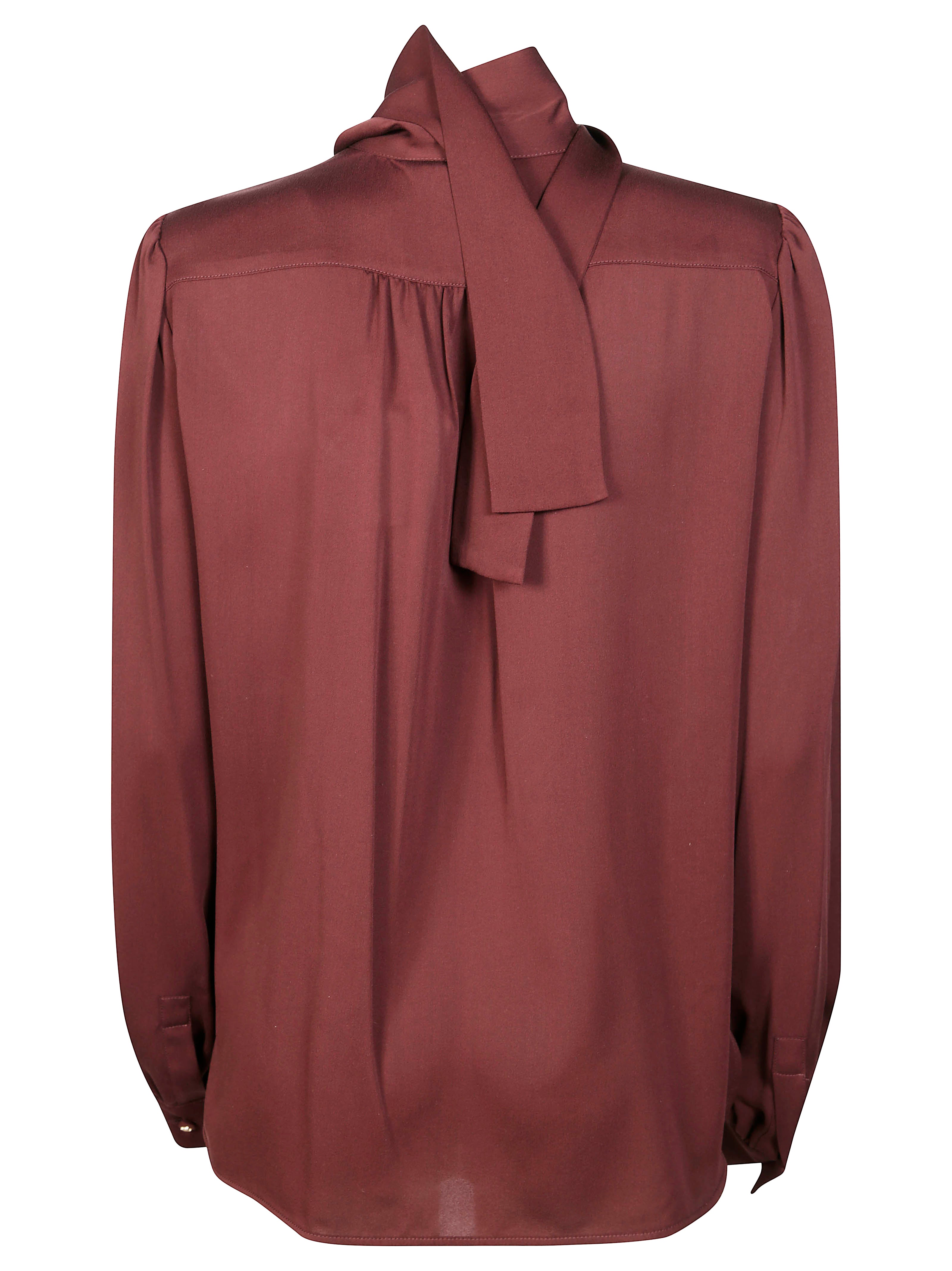 MAX MARA Classic Men’s Shirt - AI25 Collection