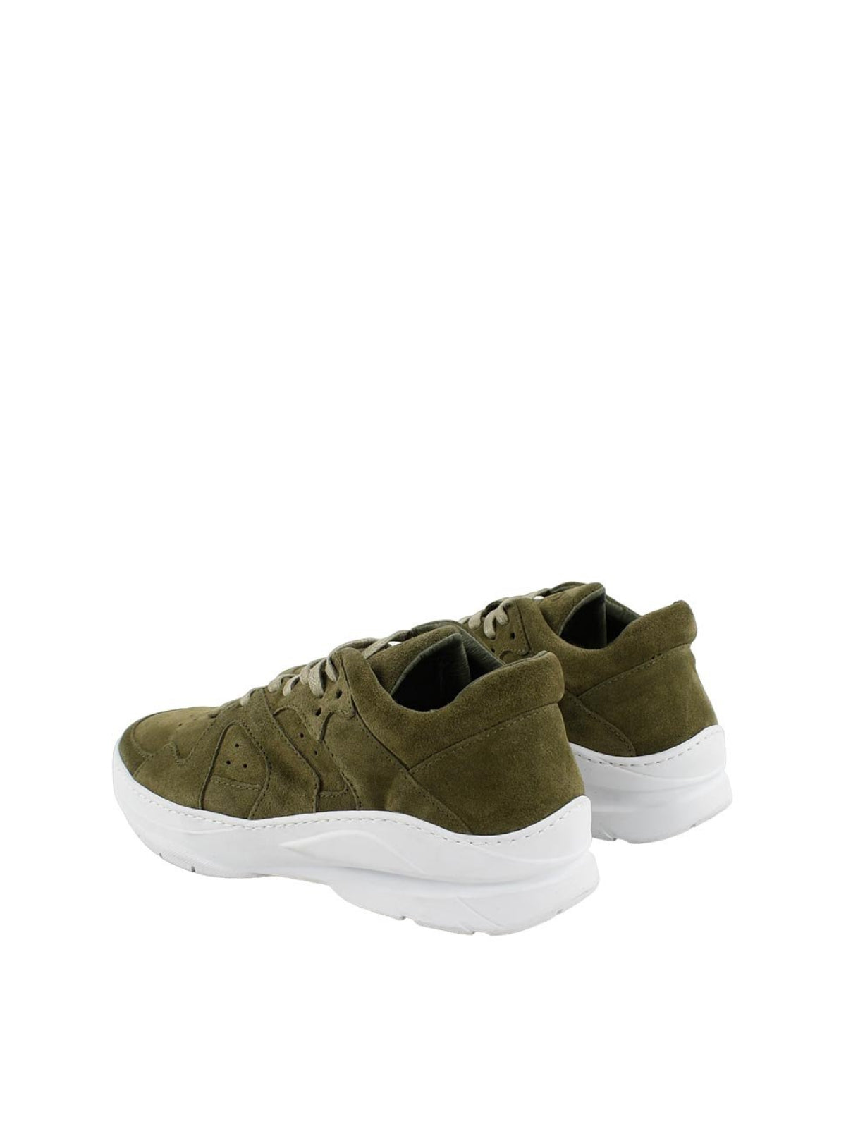 FILLING PIECES Men's Denver Tracking Cosmo Sneaker