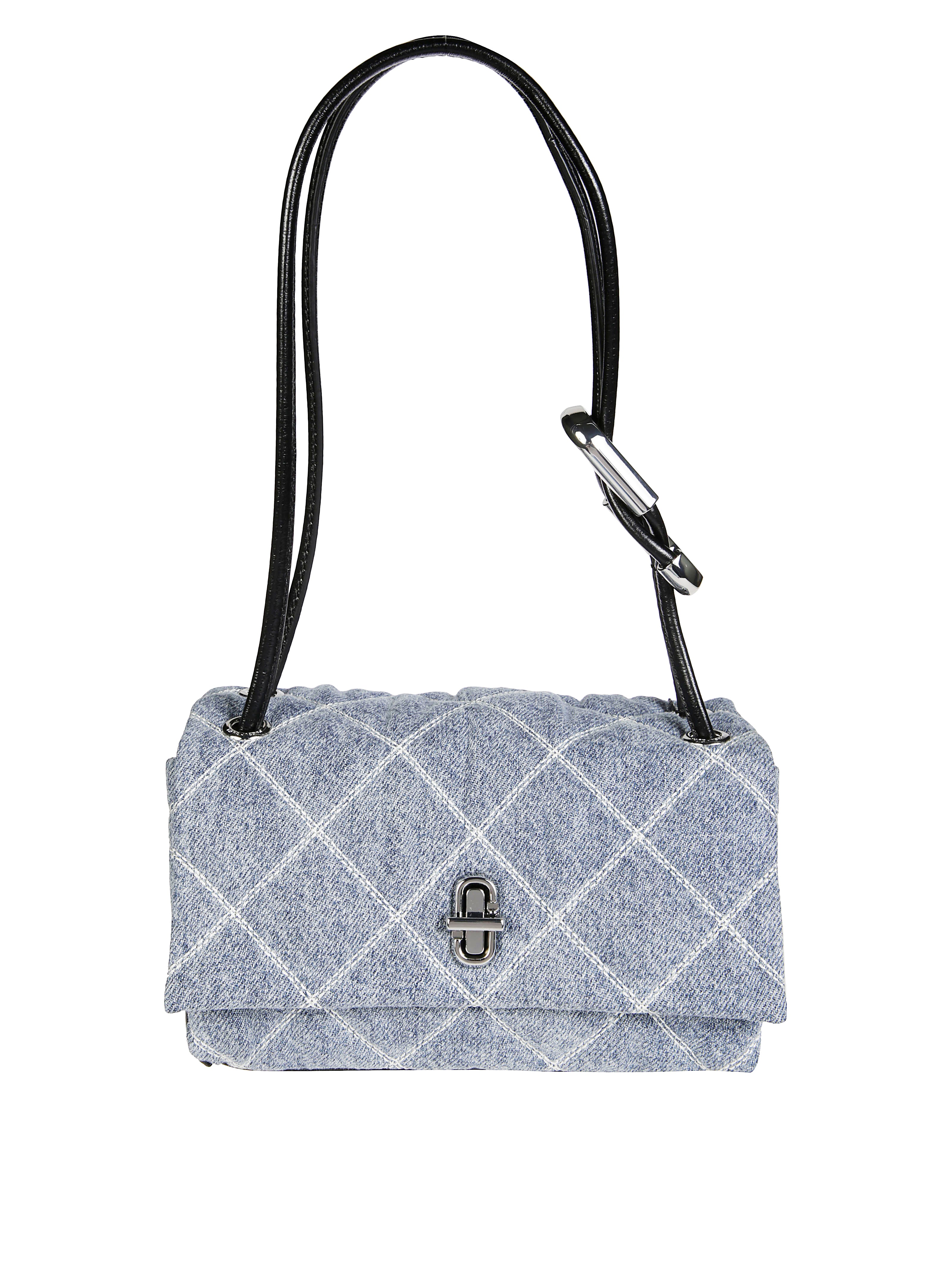 MARC JACOBS Mini Dual Shoulder Bag for Men