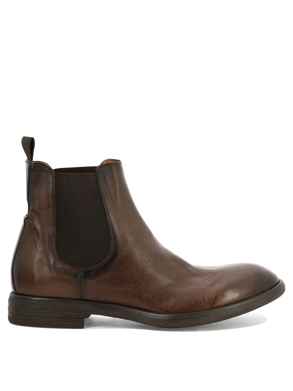 STURLINI Men's Ankle Boots