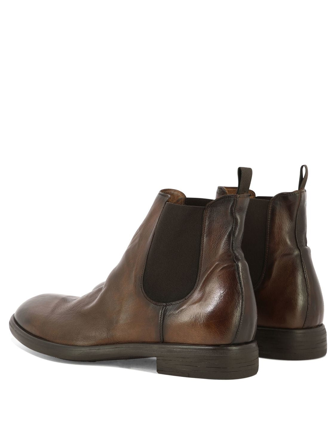 STURLINI Men's Ankle Boots