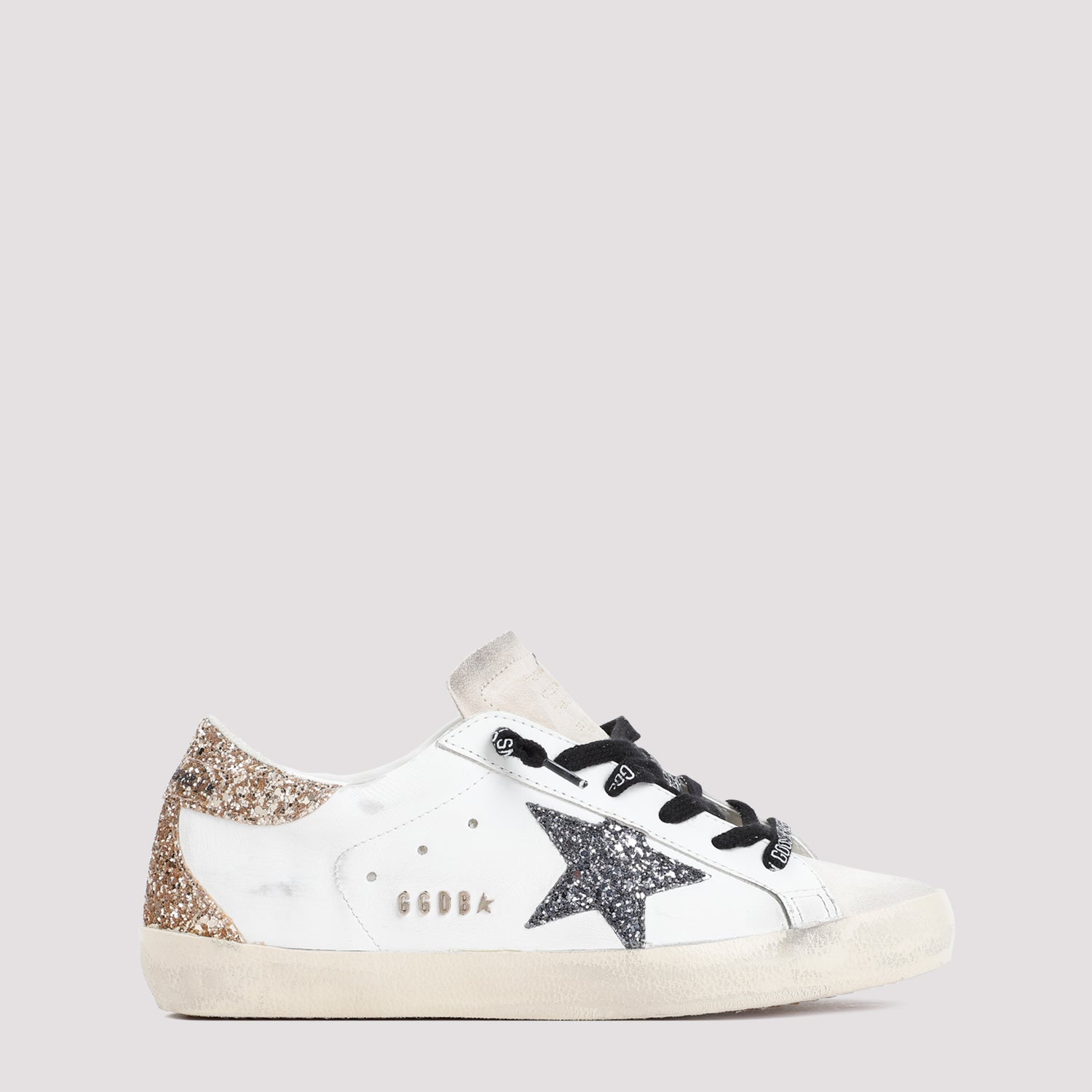 GOLDEN GOOSE Superstar Sneakers for Men - FW25 Edition