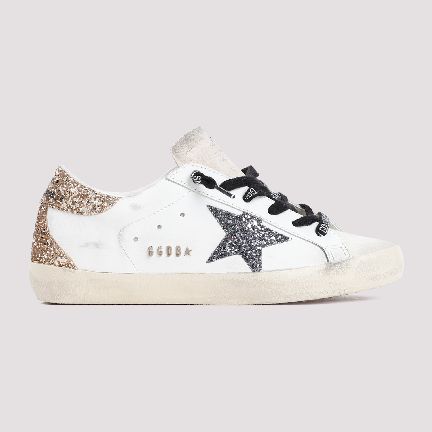 GOLDEN GOOSE Superstar Sneakers for Men - FW25 Edition