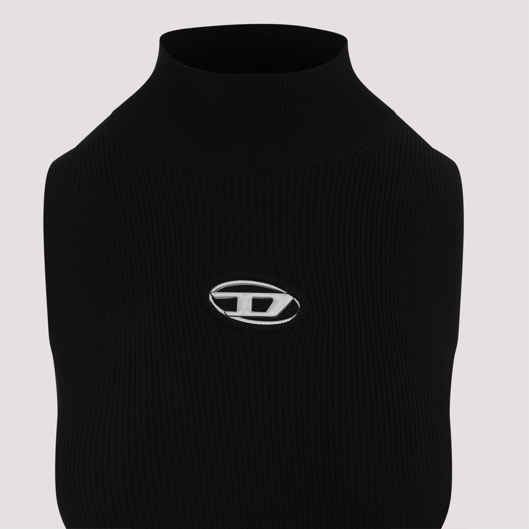 DIESEL M-Onervax Mini Dress