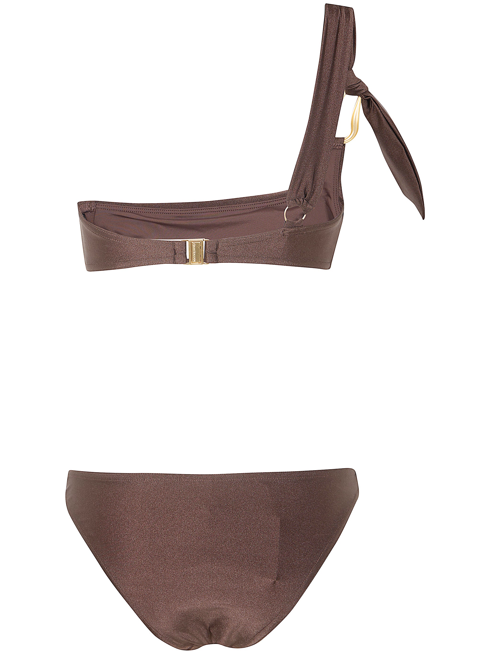 ZIMMERMANN Ascension Trim Bikini Top