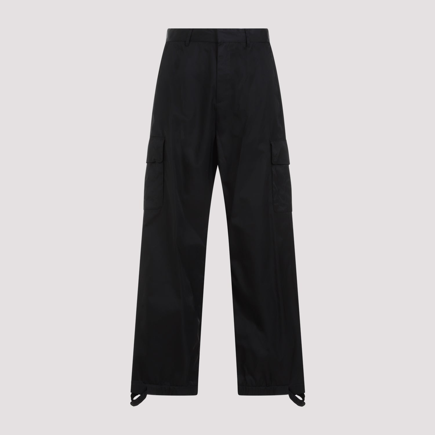 OFF WHITE Cargo Pant for Men - Stylish and Functional