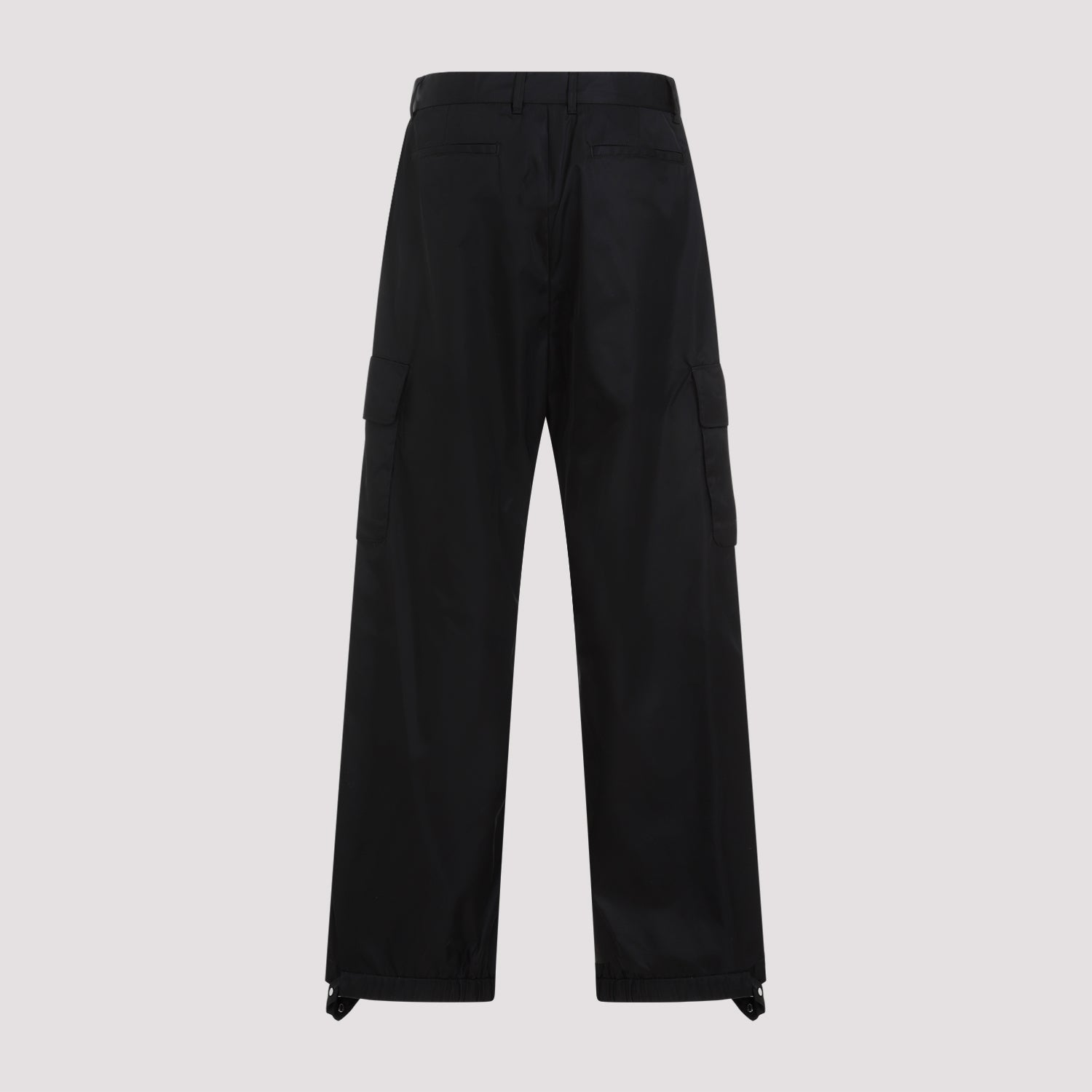 OFF WHITE Cargo Pant for Men - Stylish and Functional