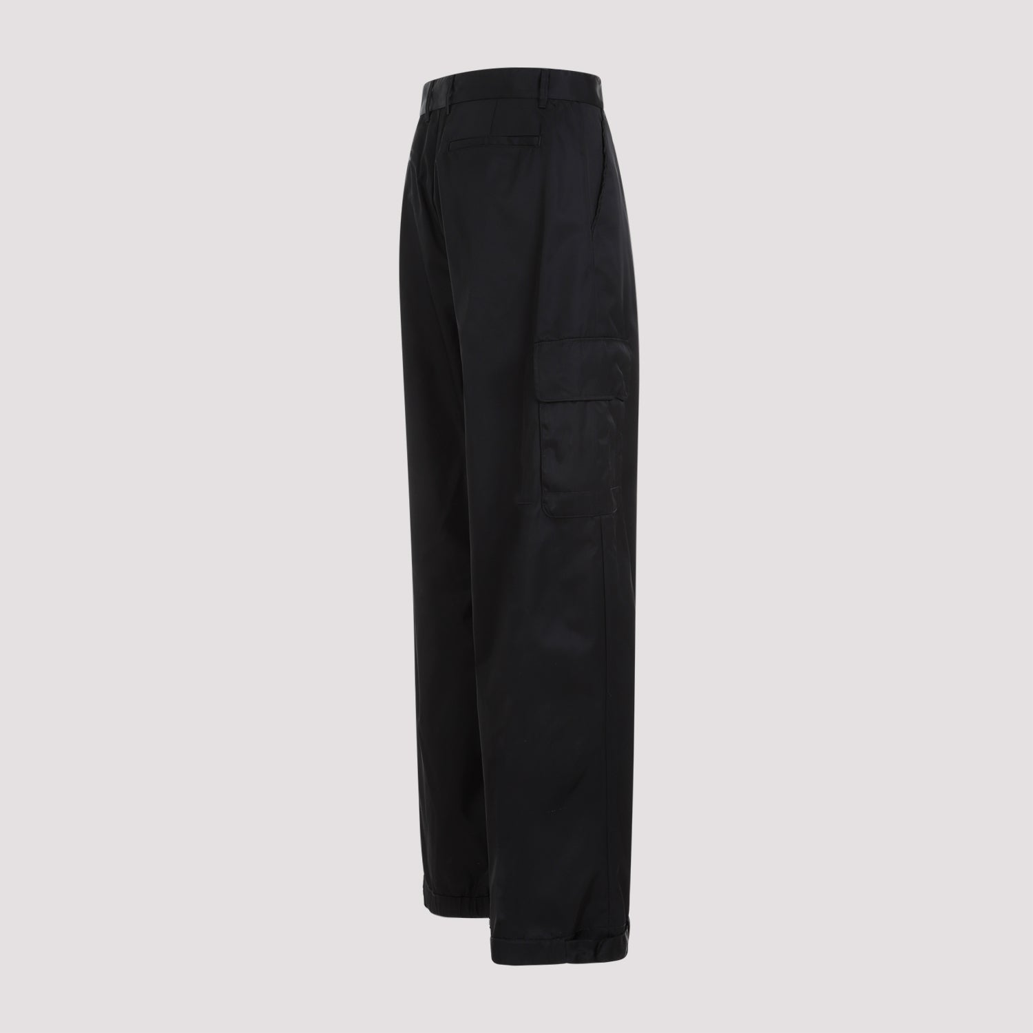OFF WHITE Cargo Pant for Men - Stylish and Functional