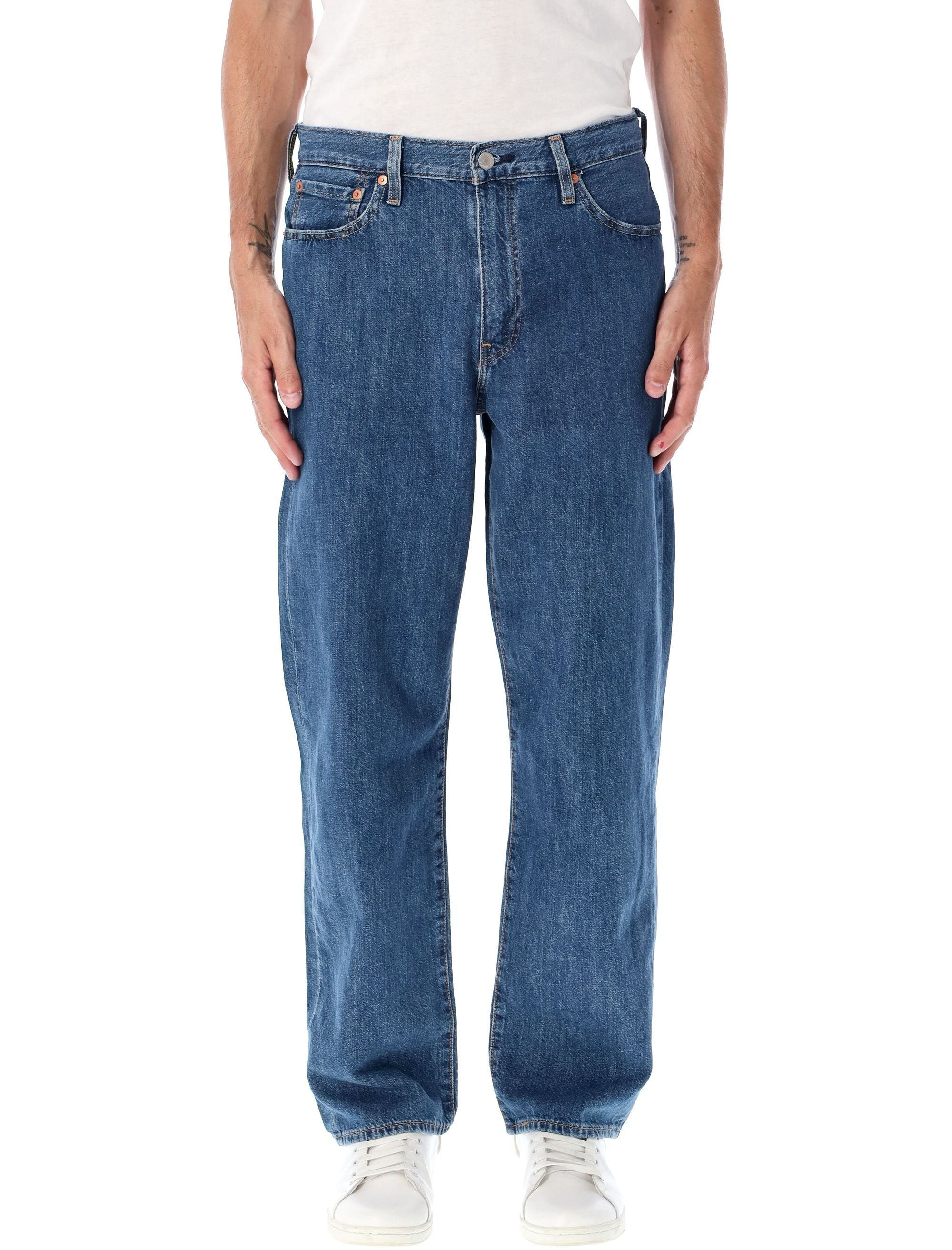 LEVI'S Stay Loose Jeans - Size 33