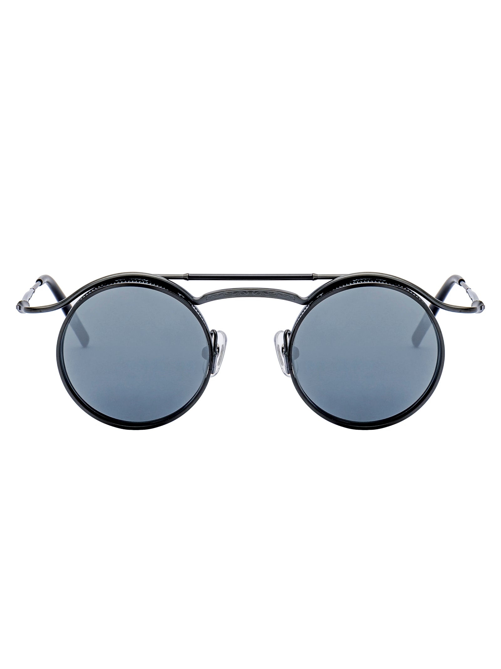 MATSUDA Timeless Titanium Sunglasses - Style 2903H
