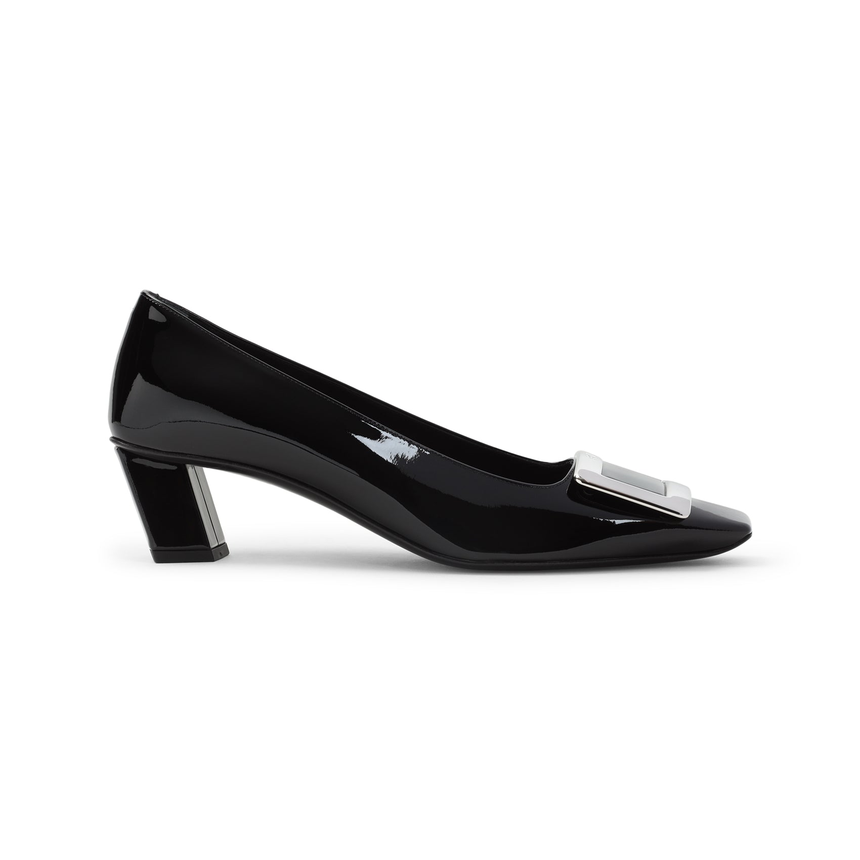 ROGER VIVIER Belle Pumps - 4.5cm Heel