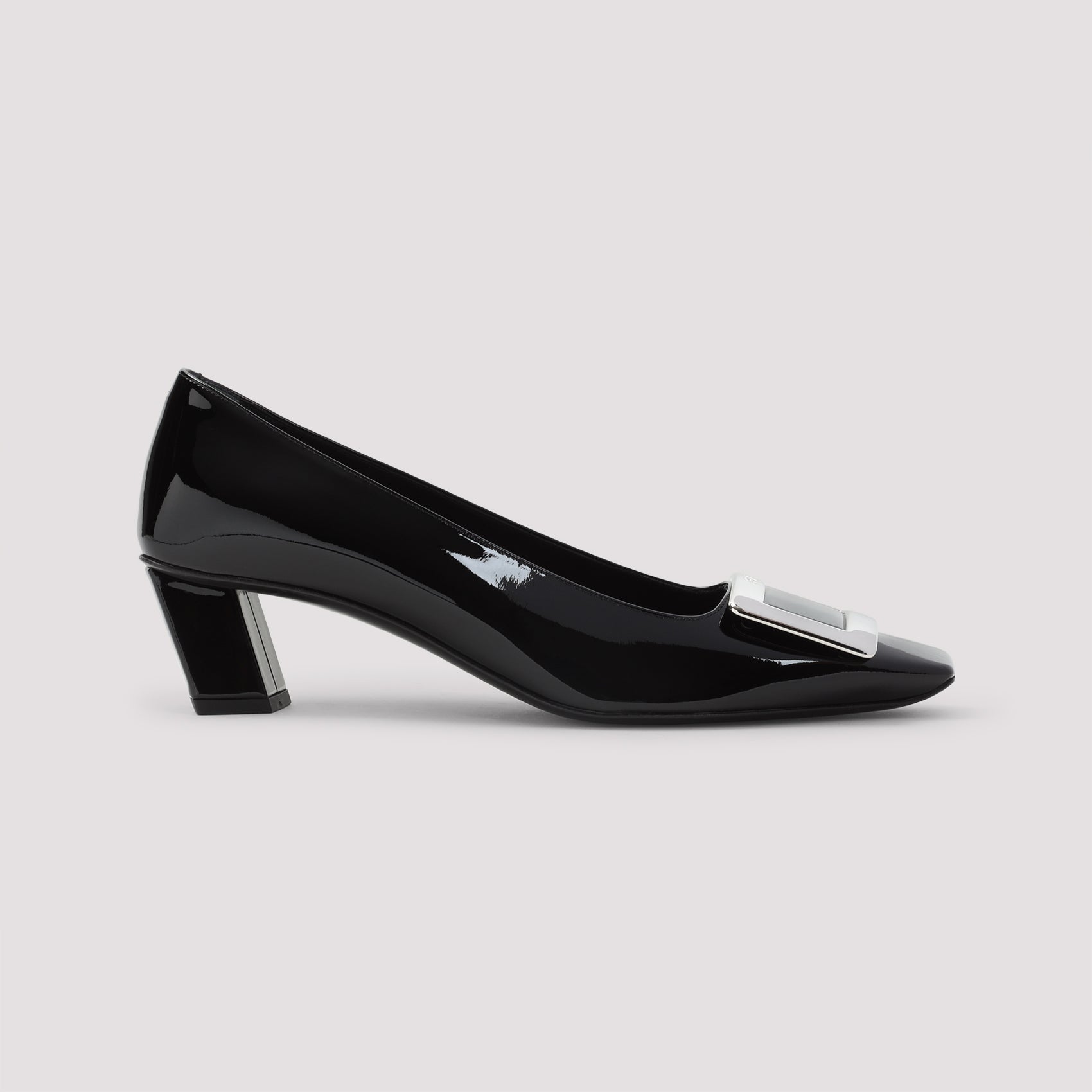 ROGER VIVIER Belle Pumps - 4.5cm Heel