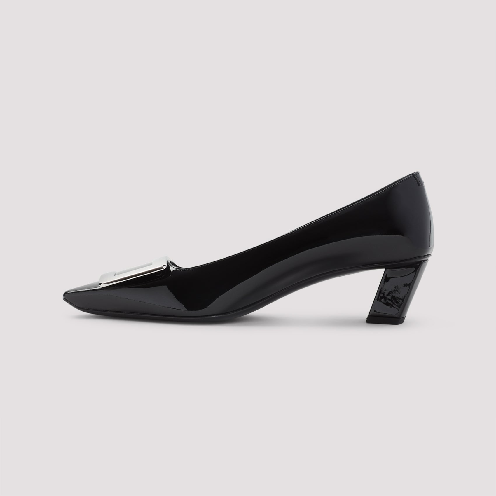 ROGER VIVIER Belle Pumps - 4.5cm Heel