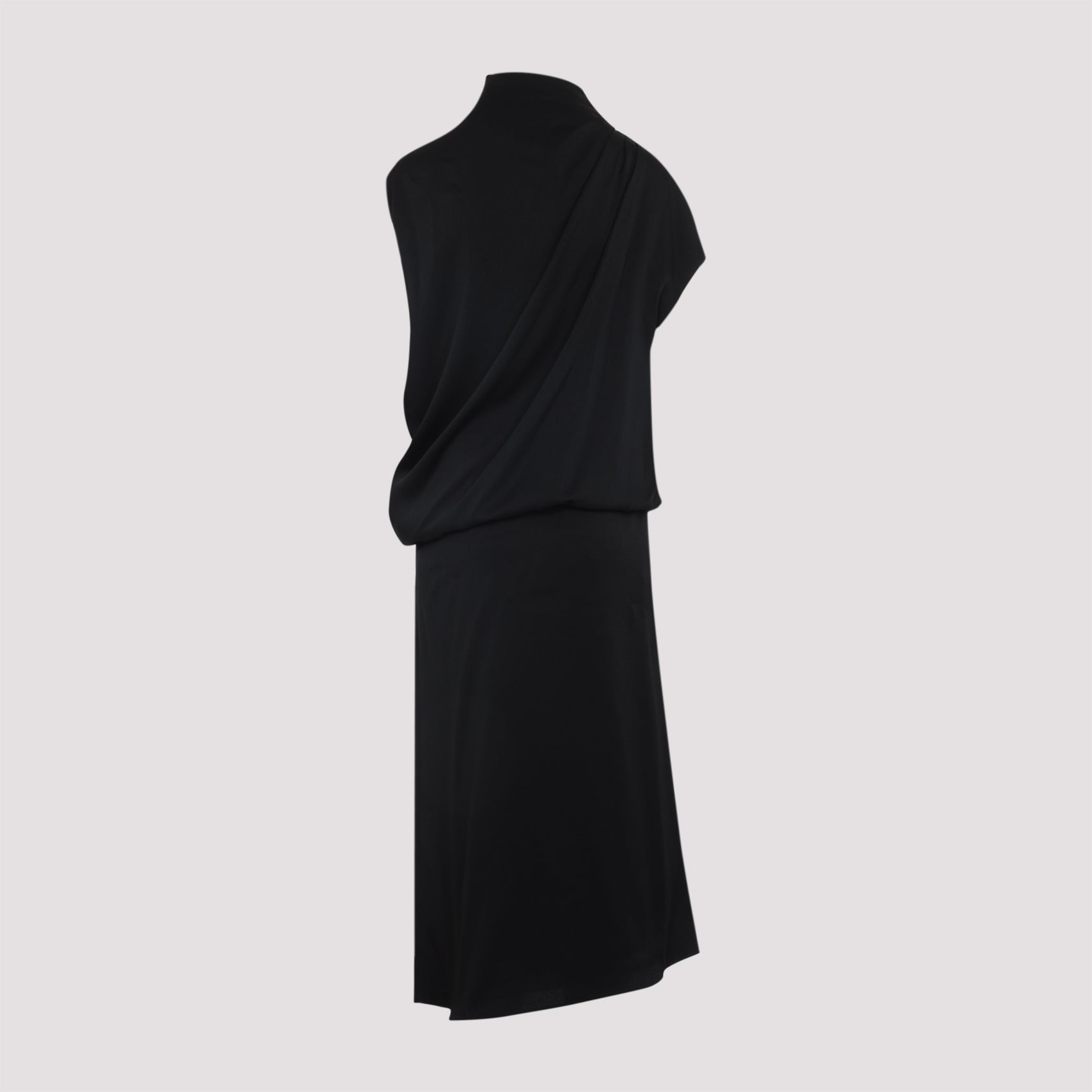 FABIANA FILIPPI Viscose Midi Dress for Men