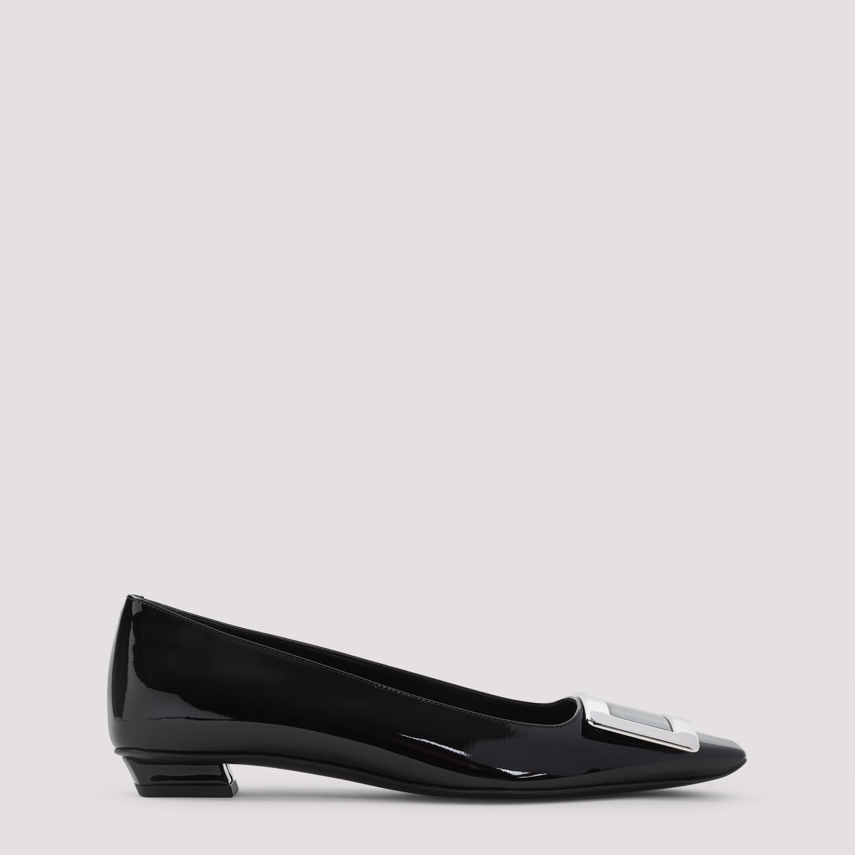 ROGER VIVIER Belle Vivier 25 Mini Pumps