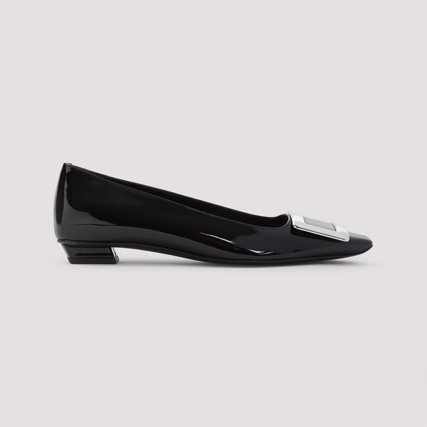 ROGER VIVIER Belle Vivier 25 Mini Pumps