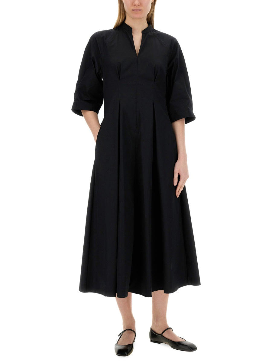 ASPESI Elegant Long Dress for Women - Size 40 IT