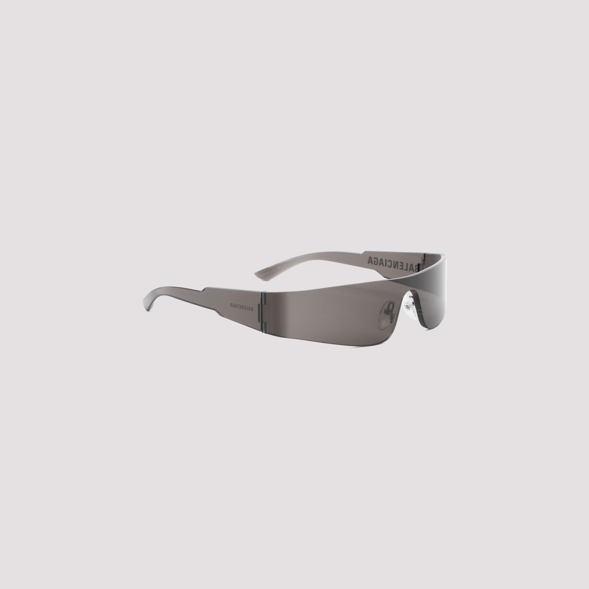 BALENCIAGA Acetate Sunglasses for Men - FW25 Collection