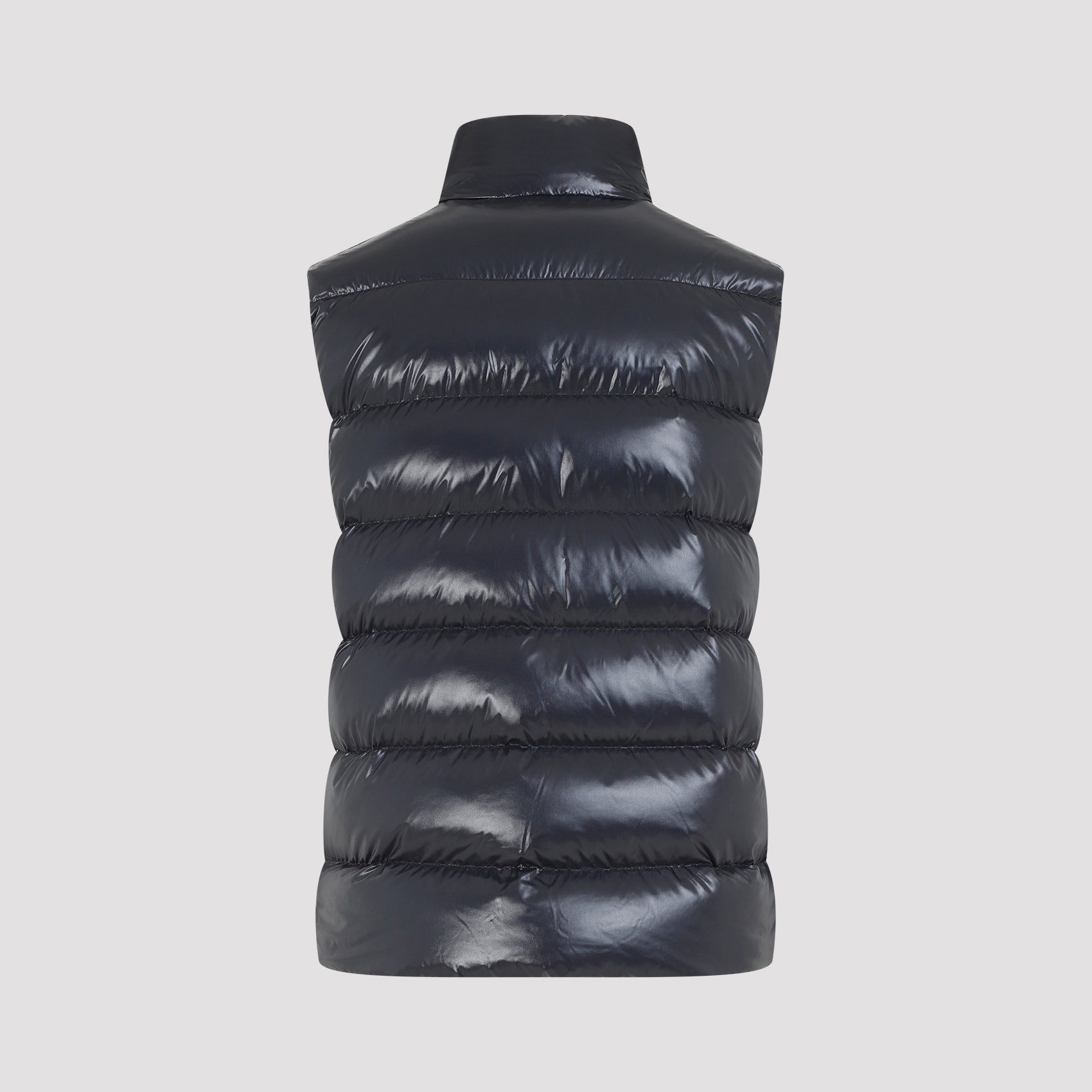 MONCLER Men's Feather Down Vest