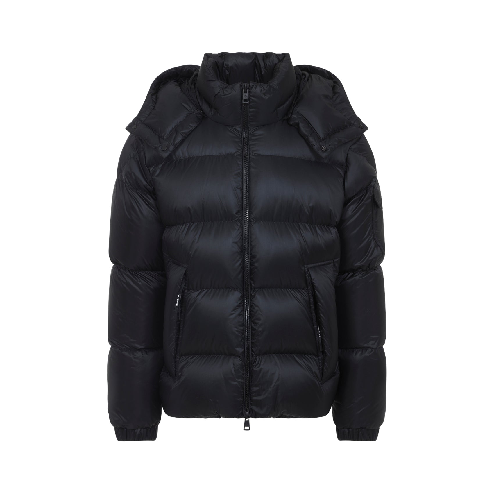 MONCLER Men's Winter Feather Down Jacket