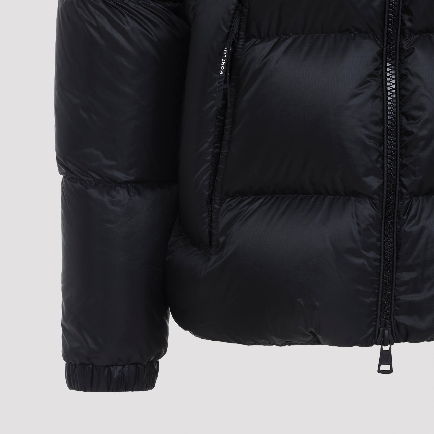 MONCLER Men's Winter Feather Down Jacket
