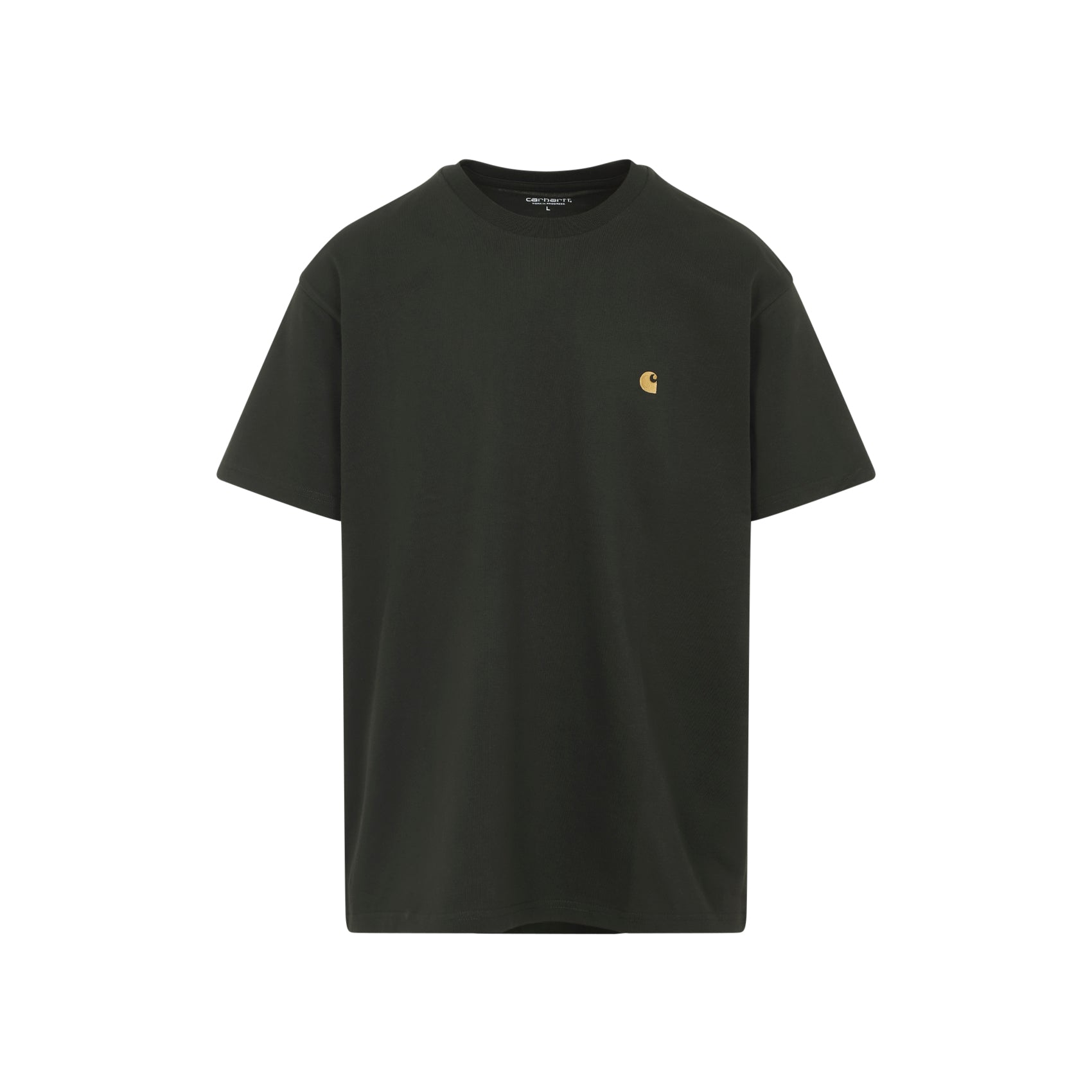 CARHARTT WIP Chase Short Sleeve T-Shirt