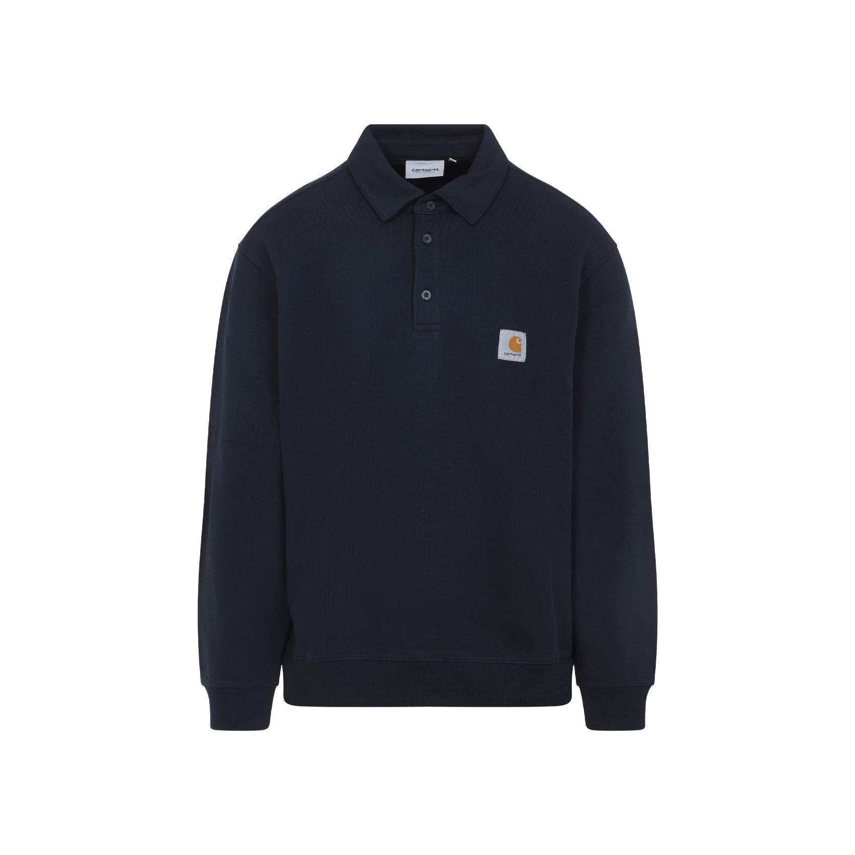 CARHARTT WIP Cotton Polo Shirt for Men