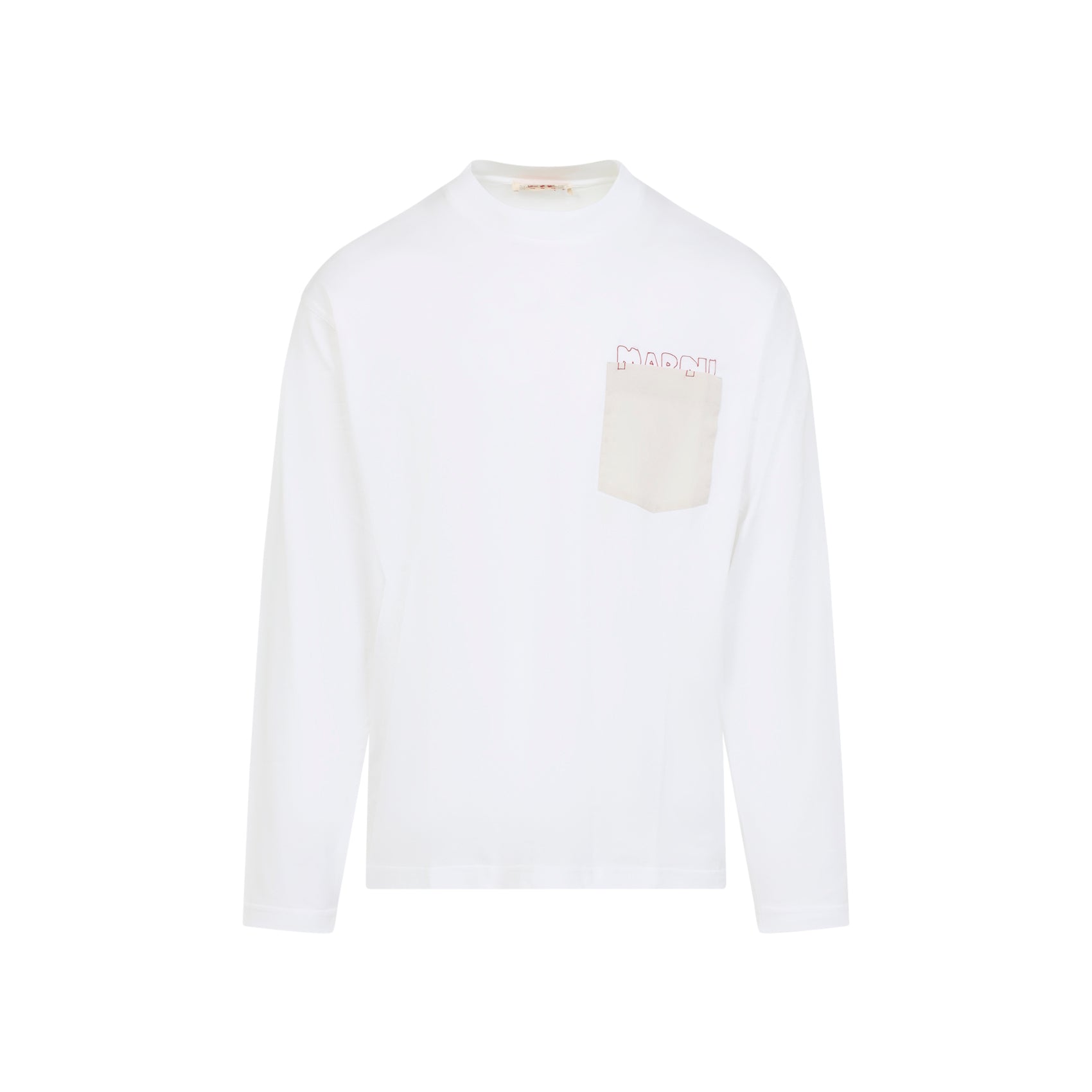 MARNI Classic Men's T-Shirt