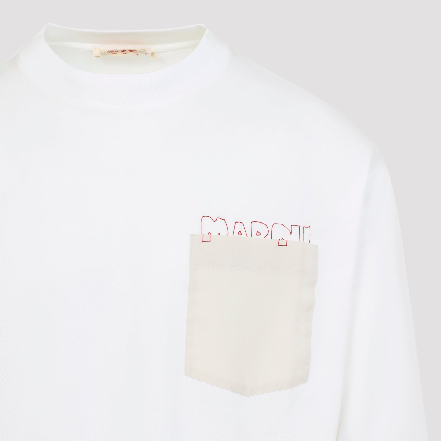 MARNI Classic Men's T-Shirt