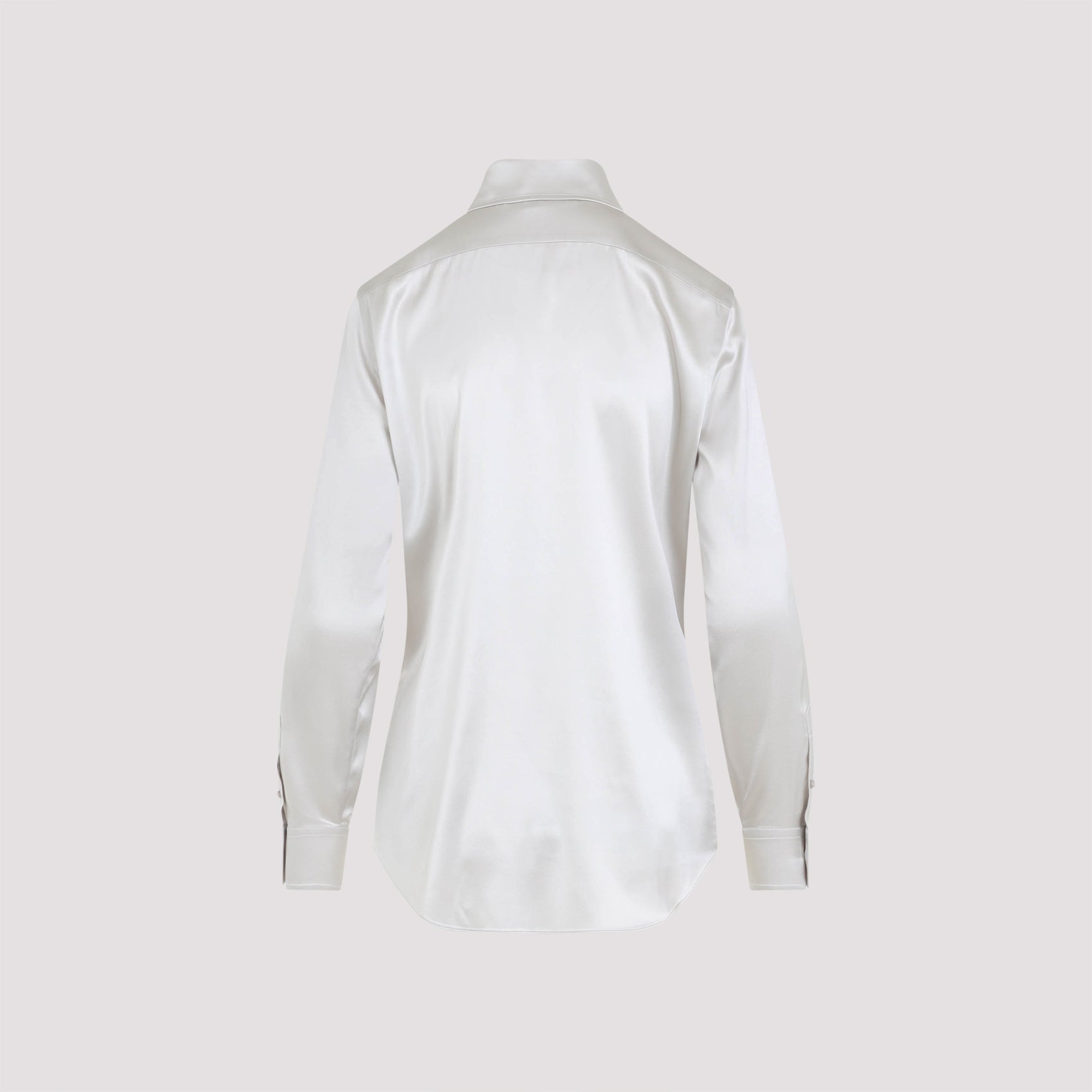 RALPH LAUREN COLLECTION Cameron Long Sleeves Button Front Shirt