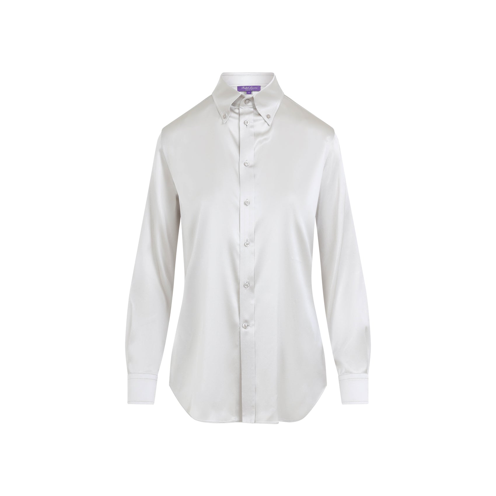 RALPH LAUREN COLLECTION Cameron Long Sleeves Button Front Shirt