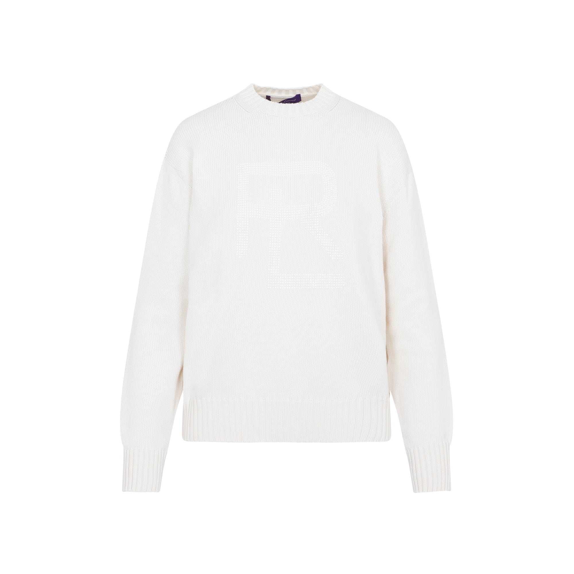 RALPH LAUREN COLLECTION Collection Pullover for Women - SS23