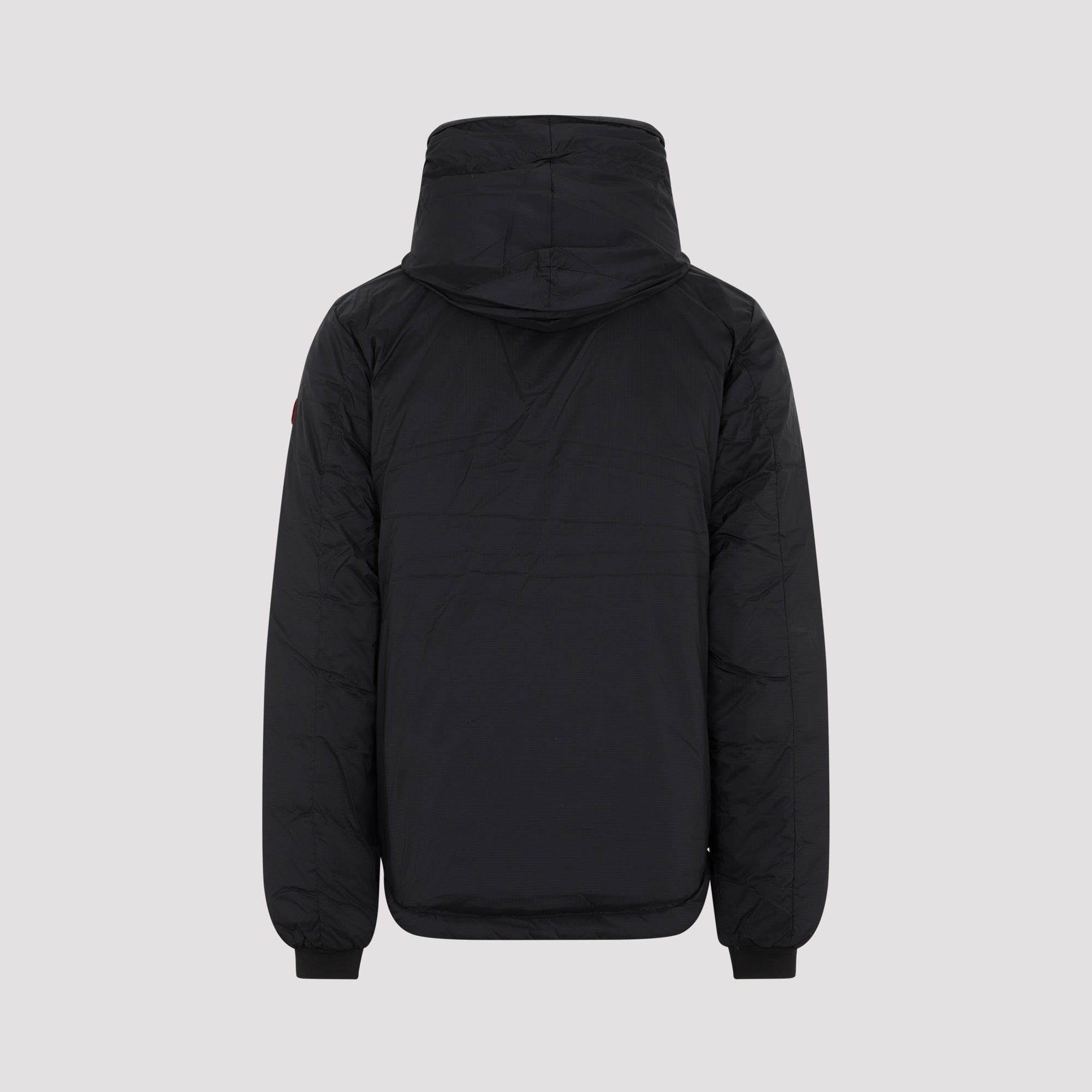CANADA GOOSE Lodge Hoodie Down Jacket for Men - FW25 Edition