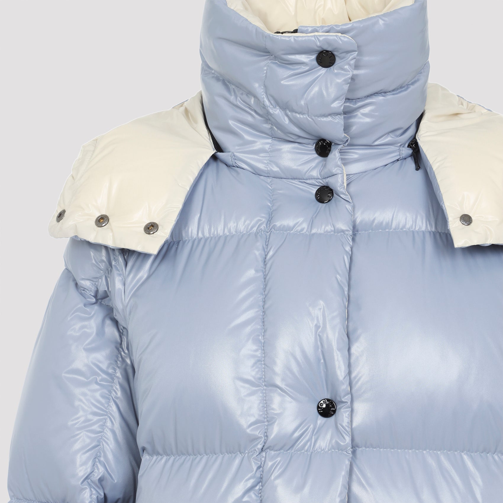 MONCLER Men's Feather Down Jacket