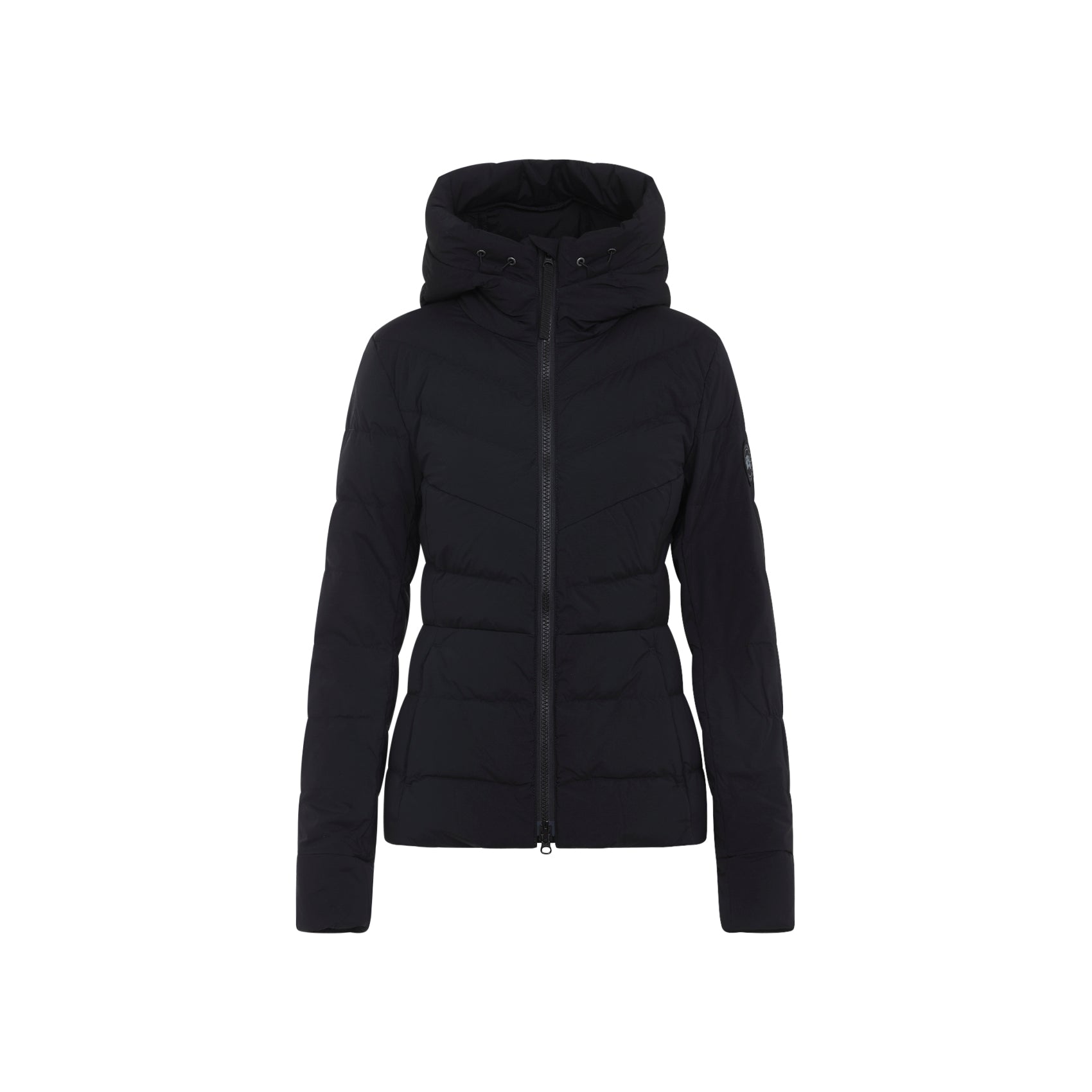 CANADA GOOSE Men's Feather Down Winter Jacket